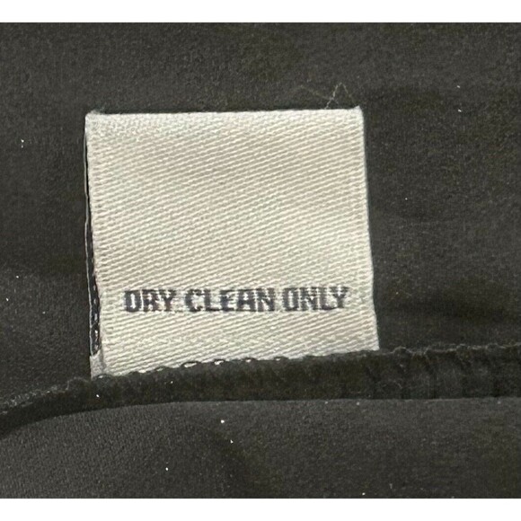 Anthropologie Ranna Gill Womens XS Blouse Top Shirt Dressy Boho Tie Neck Sequin‎ - Picture 13 of 14